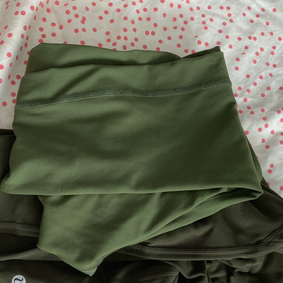 Born Primitive Leggings, Medium (Fits Small) - Picture 4 of 6